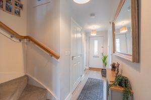 Hall- click for photo gallery